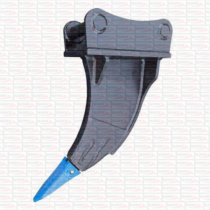 Excavator Demolition Ripper For Land