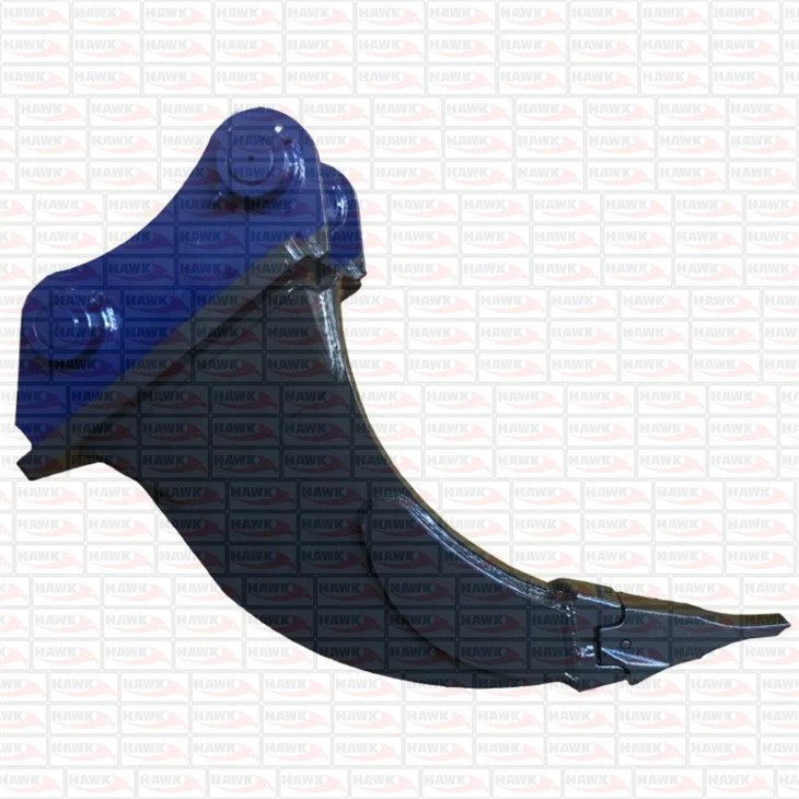 Excavator Demolition Ripper For Land