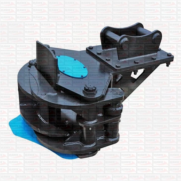 Forestry Attachment Tree Shear