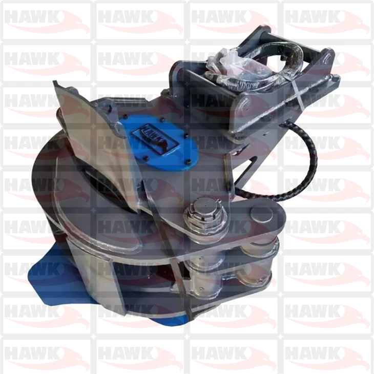 Hawk200 Hydraulic Tree Shear
