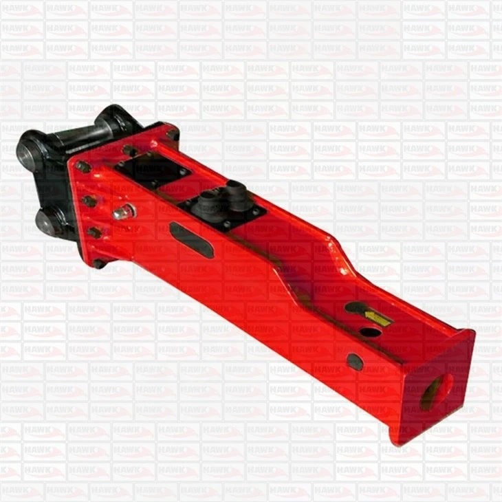 Mini Hydraulic Hammer
