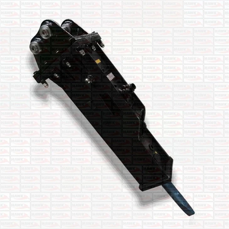 Mini Hydraulic Hammer