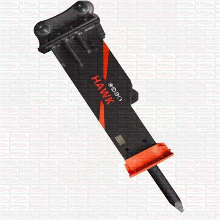 Mini Hydraulic Hammer