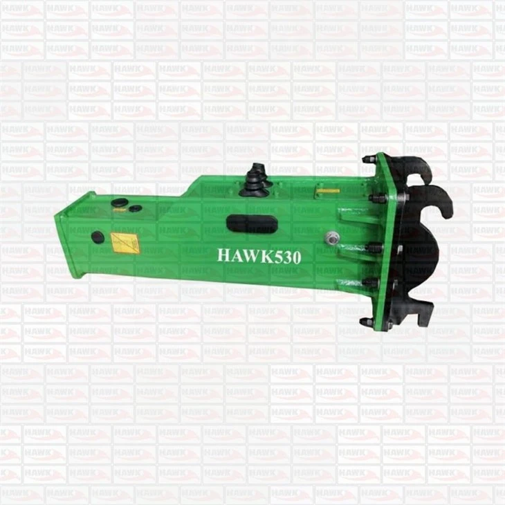 Mini Hydraulic Hammer